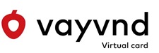 vay vnd Logo